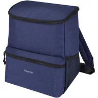   Geanta termoizolanta, 2502E16113, Everestus, 25.5 x 32.5 x 16.5 cm, Poliester, Albastru Heather navy
