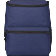   Geanta termoizolanta, 2502E16113, Everestus, 25.5 x 32.5 x 16.5 cm, Poliester, Albastru Heather navy