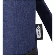   Geanta termoizolanta, 2502E16113, Everestus, 25.5 x 32.5 x 16.5 cm, Poliester, Albastru Heather navy
