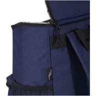   Geanta termoizolanta, 2502E16113, Everestus, 25.5 x 32.5 x 16.5 cm, Poliester, Albastru Heather navy