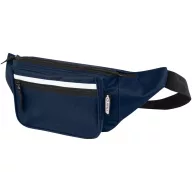   Borseta de brau, Everestus, 22FEB0357, 38x15x7.6 cm, Poliester, Albastru