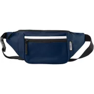   Borseta de brau, Everestus, 22FEB0357, 38x15x7.6 cm, Poliester, Albastru