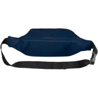   Borseta de brau, Everestus, 22FEB0357, 38x15x7.6 cm, Poliester, Albastru