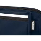 Borseta de brau, Everestus, 22FEB0357, 38x15x7.6 cm, Poliester, Albastru