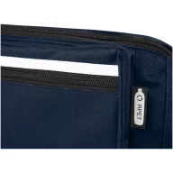   Borseta de brau, Everestus, 22FEB0357, 38x15x7.6 cm, Poliester, Albastru