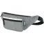 Borseta de brau, Everestus, 22FEB0358, 38x15x7.6 cm, Poliester, Gri