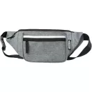 Borseta de brau, Everestus, 22FEB0358, 38x15x7.6 cm, Poliester, Gri
