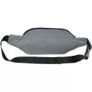 Borseta de brau, Everestus, 22FEB0358, 38x15x7.6 cm, Poliester, Gri