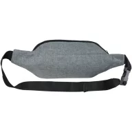   Borseta de brau, Everestus, 22FEB0358, 38x15x7.6 cm, Poliester, Gri