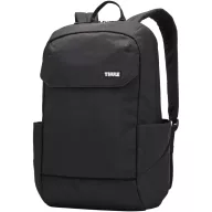   Rucsac sport casual 20L, Thule, 18SEP4193, 28x42x21 cm, Poliester, Negru