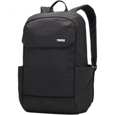   Rucsac sport casual 20L, Thule, 18SEP4193, 28x42x21 cm, Poliester, Negru