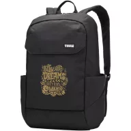   Rucsac sport casual 20L, Thule, 18SEP4193, 28x42x21 cm, Poliester, Negru