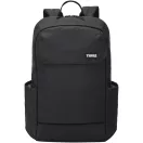 Rucsac sport casual 20L, Thule, 18SEP4193, 28x42x21 cm, Poliester, Negru