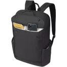 Rucsac sport casual 20L, Thule, 18SEP4193, 28x42x21 cm, Poliester, Negru