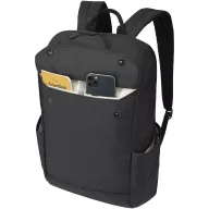   Rucsac sport casual 20L, Thule, 18SEP4193, 28x42x21 cm, Poliester, Negru