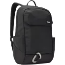 Rucsac sport casual 20L, Thule, 18SEP4193, 28x42x21 cm, Poliester, Negru