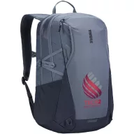   Rucsac sport casual, 2509E15017, Thule, 29x46x25 cm, Nylon, Gri
