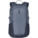 Rucsac sport casual, 2509E15017, Thule, 29x46x25 cm, Nylon, Gri