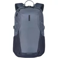   Rucsac sport casual, 2509E15017, Thule, 29x46x25 cm, Nylon, Gri