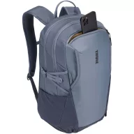   Rucsac sport casual, 2509E15017, Thule, 29x46x25 cm, Nylon, Gri