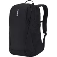   Rucsac sport casual 23L, Thule, 18SEP4190, 29x46x25 cm, Nylon, Negru