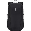 Rucsac sport casual 23L, Thule, 18SEP4190, 29x46x25 cm, Nylon, Negru