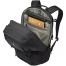 Rucsac sport casual 23L, Thule, 18SEP4190, 29x46x25 cm, Nylon, Negru