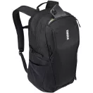 Rucsac sport casual 23L, Thule, 18SEP4190, 29x46x25 cm, Nylon, Negru
