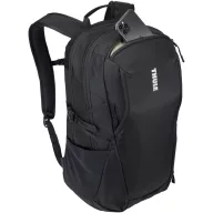   Rucsac sport casual 23L, Thule, 18SEP4190, 29x46x25 cm, Nylon, Negru