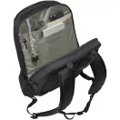 Rucsac sport casual 23L, Thule, 18SEP4190, 29x46x25 cm, Nylon, Negru