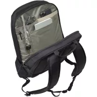   Rucsac sport casual 23L, Thule, 18SEP4190, 29x46x25 cm, Nylon, Negru