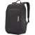 Rucsac sport casual 20L, Thule, 18SEP4194, 30x43x22 cm, Poliester, Nylon, Negru