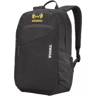   Rucsac sport casual 20L, Thule, 18SEP4194, 30x43x22 cm, Poliester, Nylon, Negru