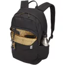 Rucsac sport casual 20L, Thule, 18SEP4194, 30x43x22 cm, Poliester, Nylon, Negru