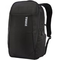   Rucsac sport casual 23L, Thule, 18SEP4188, 29x44x24 cm, Poliester, Negru