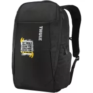   Rucsac sport casual 23L, Thule, 18SEP4188, 29x44x24 cm, Poliester, Negru