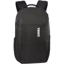 Rucsac sport casual 23L, Thule, 18SEP4188, 29x44x24 cm, Poliester, Negru