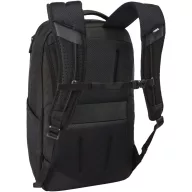   Rucsac sport casual 23L, Thule, 18SEP4188, 29x44x24 cm, Poliester, Negru