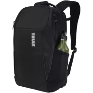   Rucsac sport casual 23L, Thule, 18SEP4188, 29x44x24 cm, Poliester, Negru
