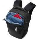 Rucsac sport casual 23L, Thule, 18SEP4188, 29x44x24 cm, Poliester, Negru