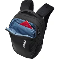   Rucsac sport casual 23L, Thule, 18SEP4188, 29x44x24 cm, Poliester, Negru