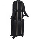 Rucsac sport casual 23L, Thule, 18SEP4188, 29x44x24 cm, Poliester, Negru
