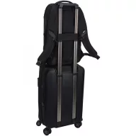   Rucsac sport casual 23L, Thule, 18SEP4188, 29x44x24 cm, Poliester, Negru