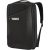 Rucsac sport casual 17L, Thule, 18SEP4189, 44x29x17 cm, Poliester, Negru