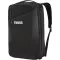Rucsac sport casual 17L, Thule, 18SEP4189, 44x29x17 cm, Poliester, Negru