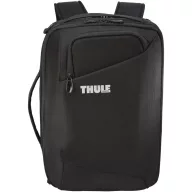   Rucsac sport casual 17L, Thule, 18SEP4189, 44x29x17 cm, Poliester, Negru