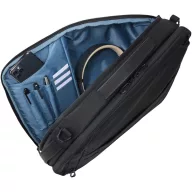   Rucsac sport casual 17L, Thule, 18SEP4189, 44x29x17 cm, Poliester, Negru