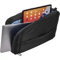   Rucsac sport casual 17L, Thule, 18SEP4189, 44x29x17 cm, Poliester, Negru
