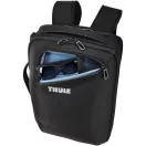 Rucsac sport casual 17L, Thule, 18SEP4189, 44x29x17 cm, Poliester, Negru