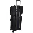 Rucsac sport casual 17L, Thule, 18SEP4189, 44x29x17 cm, Poliester, Negru